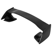 DURAFORCE For Subaru WRX / WRX STI Sedan 2015-2021 Carbon Fiber Color Trunk Spoiler Wing
