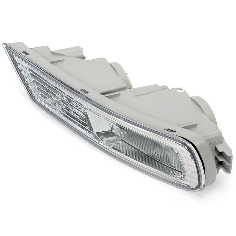 DURAFORCE For Acura MDX 2010-2013 Pair Front Bumper Fog Light Driving Lamp Left & Right