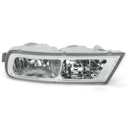 DURAFORCE For Acura MDX 2010-2013 Pair Front Bumper Fog Light Driving Lamp Left & Right