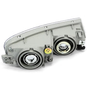 DURAFORCE For Acura MDX 2010-2013 Pair Front Bumper Fog Light Driving Lamp Left & Right