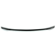 DURAFORCE For Tesla Model S 2012-2021 Carbon Fiber Style Rear Trunk Lid Spoiler Wing ABS
