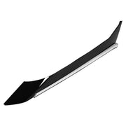 DURAFORCE Right RH Side Rear Pillar Molding Trim For NISSAN MAXIMA 2016-2021 2017 2018 19
