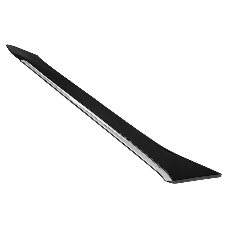 DURAFORCE Right RH Side Rear Pillar Molding Trim For NISSAN MAXIMA 2016-2021 2017 2018 19