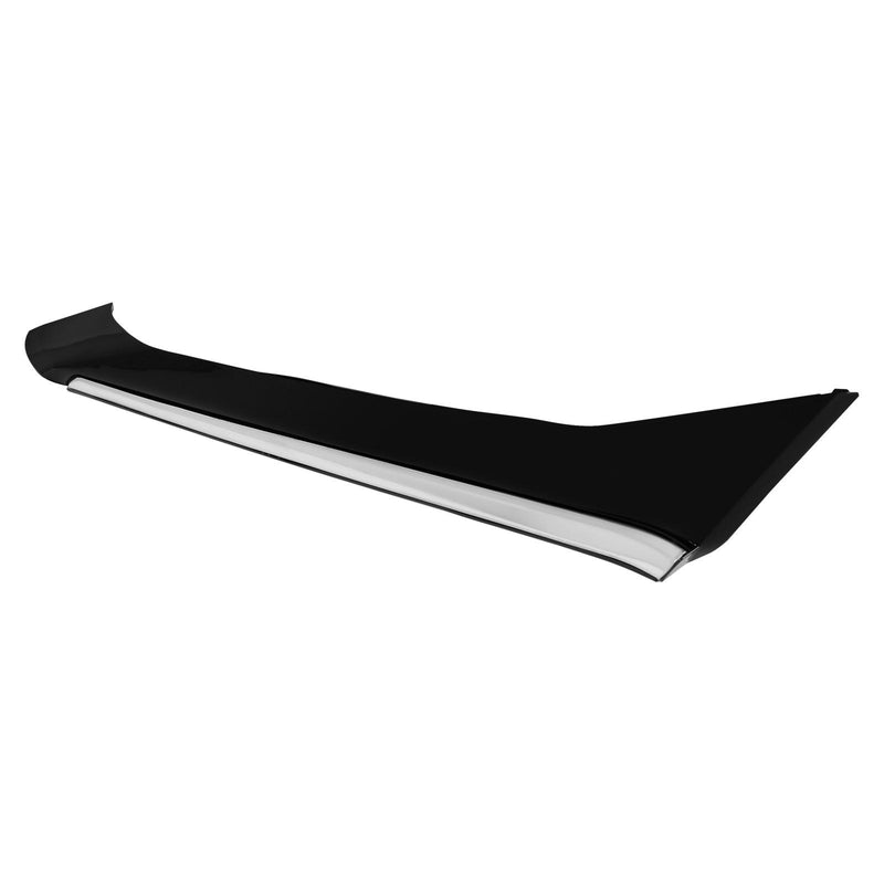 DURAFORCE Right RH Side Rear Pillar Molding Trim For NISSAN MAXIMA 2016-2021 2017 2018 19
