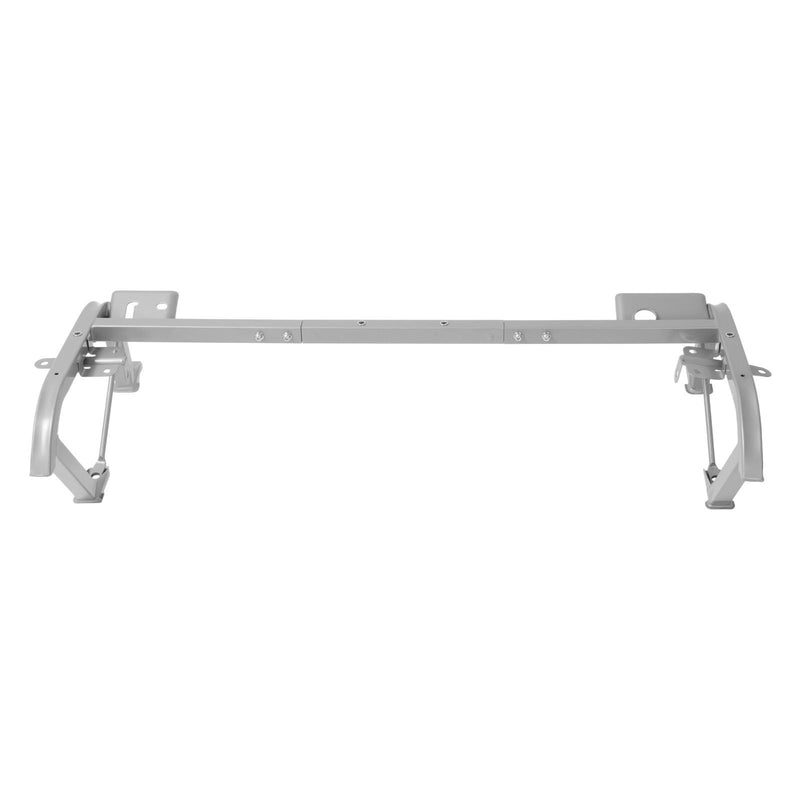 DURAFORCE Fits Corvette C5 & Z06 97-04 Lower Radiator Support Skid Bar For 10400765 STEEL