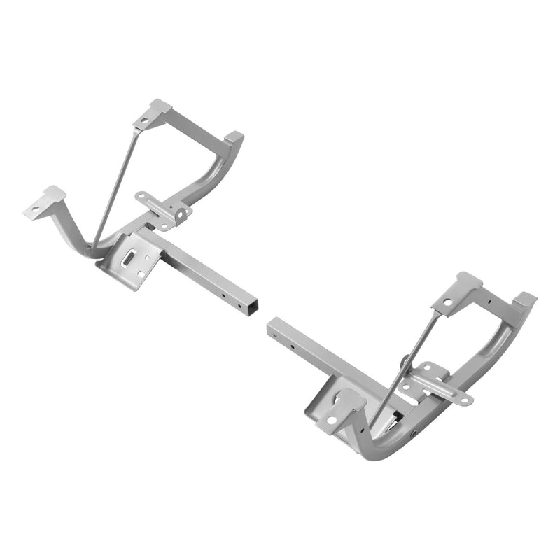 DURAFORCE Fits Corvette C5 & Z06 97-04 Lower Radiator Support Skid Bar For 10400765 STEEL