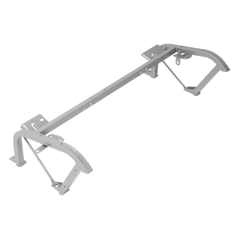 DURAFORCE Fits Corvette C5 & Z06 97-04 Lower Radiator Support Skid Bar For 10400765 STEEL