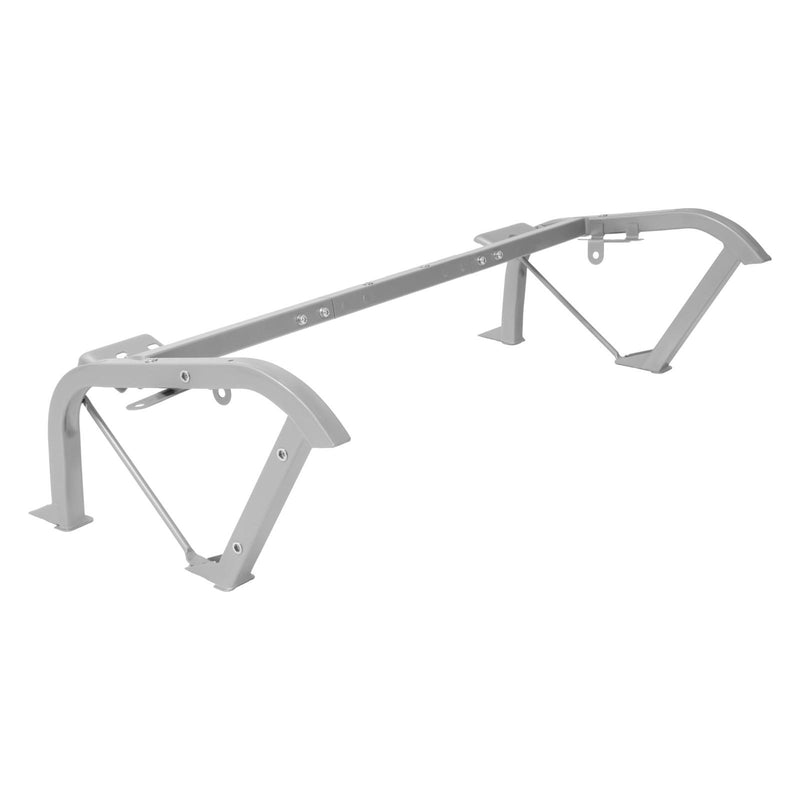 DURAFORCE Fits Corvette C5 & Z06 97-04 Lower Radiator Support Skid Bar For 10400765 STEEL