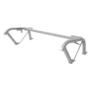 DURAFORCE Fits Corvette C5 & Z06 97-04 Lower Radiator Support Skid Bar For 10400765 STEEL
