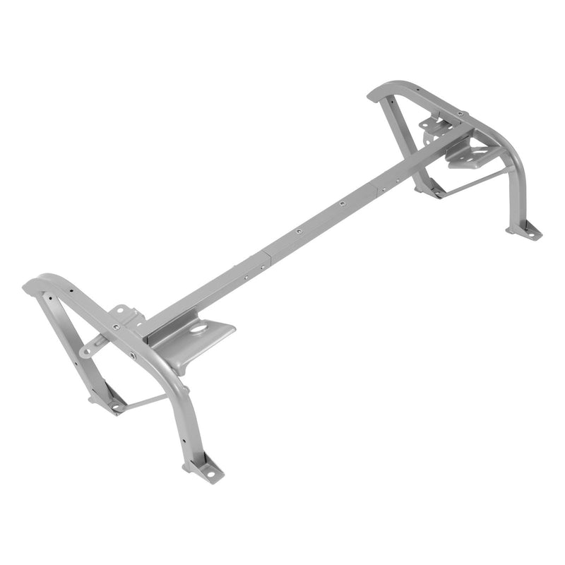 DURAFORCE Fits Corvette C5 & Z06 97-04 Lower Radiator Support Skid Bar For 10400765 STEEL