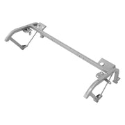 DURAFORCE Fits Corvette C5 & Z06 97-04 Lower Radiator Support Skid Bar For 10400765 STEEL