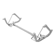 DURAFORCE Fits Corvette C5 & Z06 97-04 Lower Radiator Support Skid Bar For 10400765 STEEL
