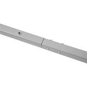 DURAFORCE Fits Corvette C5 & Z06 97-04 Lower Radiator Support Skid Bar For 10400765 STEEL