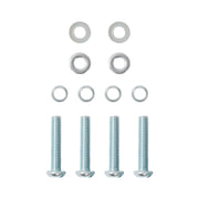 DURAFORCE Fits Corvette C5 & Z06 97-04 Lower Radiator Support Skid Bar For 10400765 STEEL