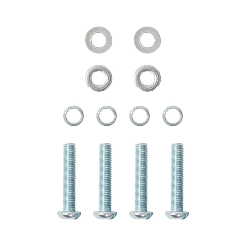 DURAFORCE Fits Corvette C5 & Z06 97-04 Lower Radiator Support Skid Bar For 10400765 STEEL