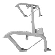 DURAFORCE Fits Corvette C5 & Z06 97-04 Lower Radiator Support Skid Bar For 10400765 STEEL