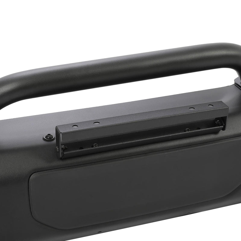 DURAFORCE 10th Anniversary Front Bumper For 18-24 Jeep Wrangler JL Gladiator W/Mount Plate