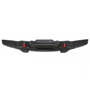 DURAFORCE 10th Anniversary Front Bumper For 18-24 Jeep Wrangler JL Gladiator W/Mount Plate