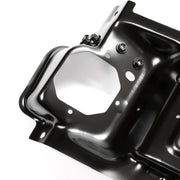 DURAFORCE Bumper Bracket Set For 2015-2019 Chevrolet Silverado 2500 HD 2 Pcs Front LH & RH