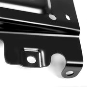 DURAFORCE Bumper Bracket Set For 2015-2019 Chevrolet Silverado 2500 HD 2 Pcs Front LH & RH