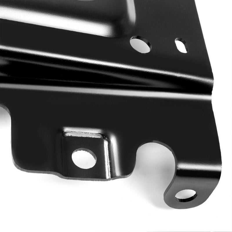 DURAFORCE Bumper Bracket Set For 2015-2019 Chevrolet Silverado 2500 HD 2 Pcs Front LH & RH
