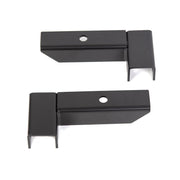 DURAFORCE Safety Back Rack Headache Rack Mounting Anti Rust Kit for Silverado/Sierra 30119