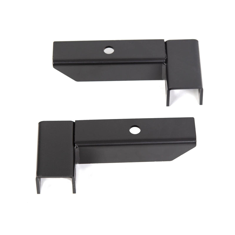 DURAFORCE Safety Back Rack Headache Rack Mounting Anti Rust Kit for Silverado/Sierra 30119