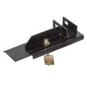 DURAFORCE Safety Back Rack Headache Rack Mounting Anti Rust Kit for Silverado/Sierra 30119
