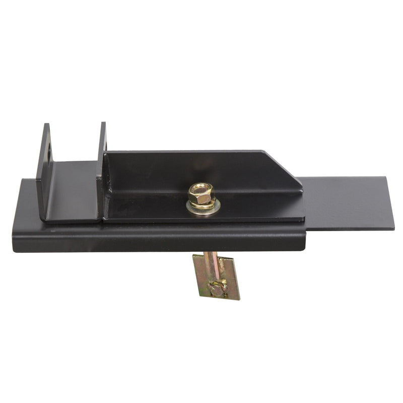 DURAFORCE Safety Back Rack Headache Rack Mounting Anti Rust Kit for Silverado/Sierra 30119