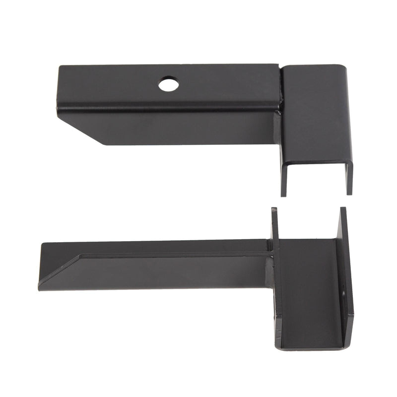 DURAFORCE Safety Back Rack Headache Rack Mounting Anti Rust Kit for Silverado/Sierra 30119