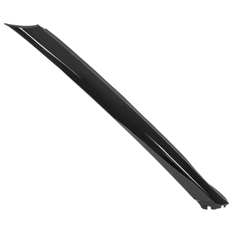 DURAFORCE Front Windshield A Pillar Molding Trim for 2016-2020 Nissan Maxima RIGHT RH