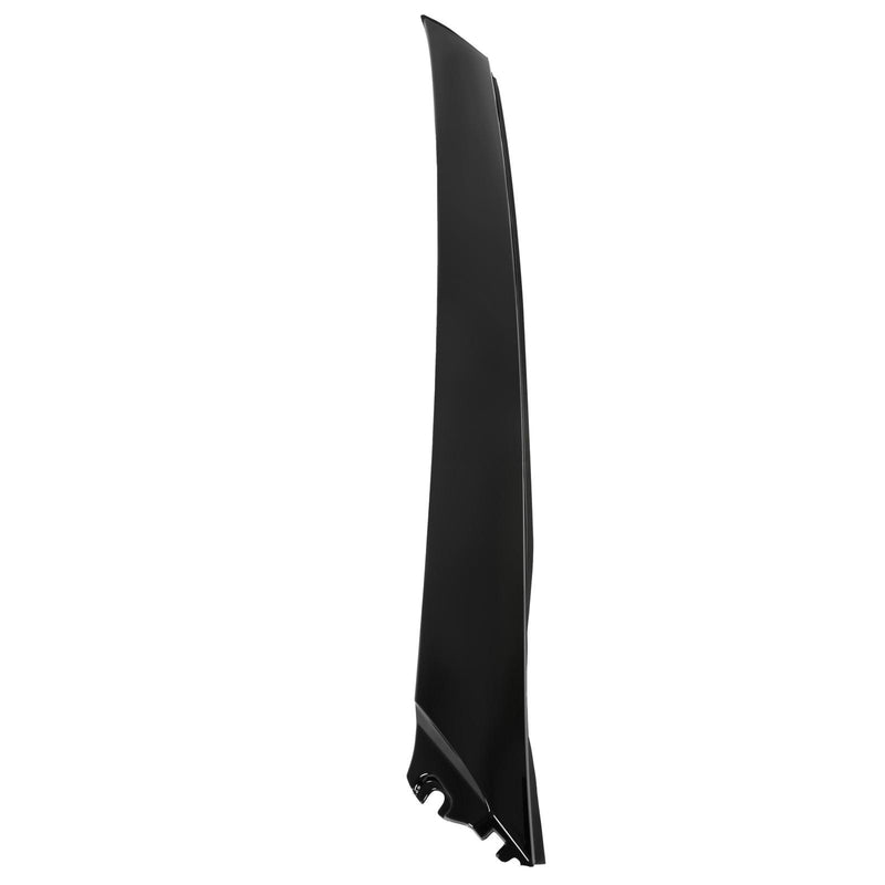 DURAFORCE Front Windshield A Pillar Molding Trim for 2016-2020 Nissan Maxima RIGHT RH
