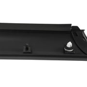 DURAFORCE Front Windshield A Pillar Molding Trim for 2016-2020 Nissan Maxima RIGHT RH