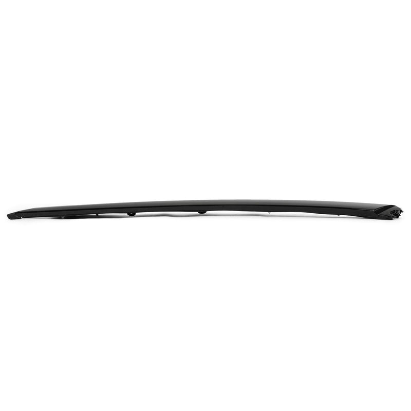 DURAFORCE Front Windshield A Pillar Molding Trim for 2016-2020 Nissan Maxima RIGHT RH