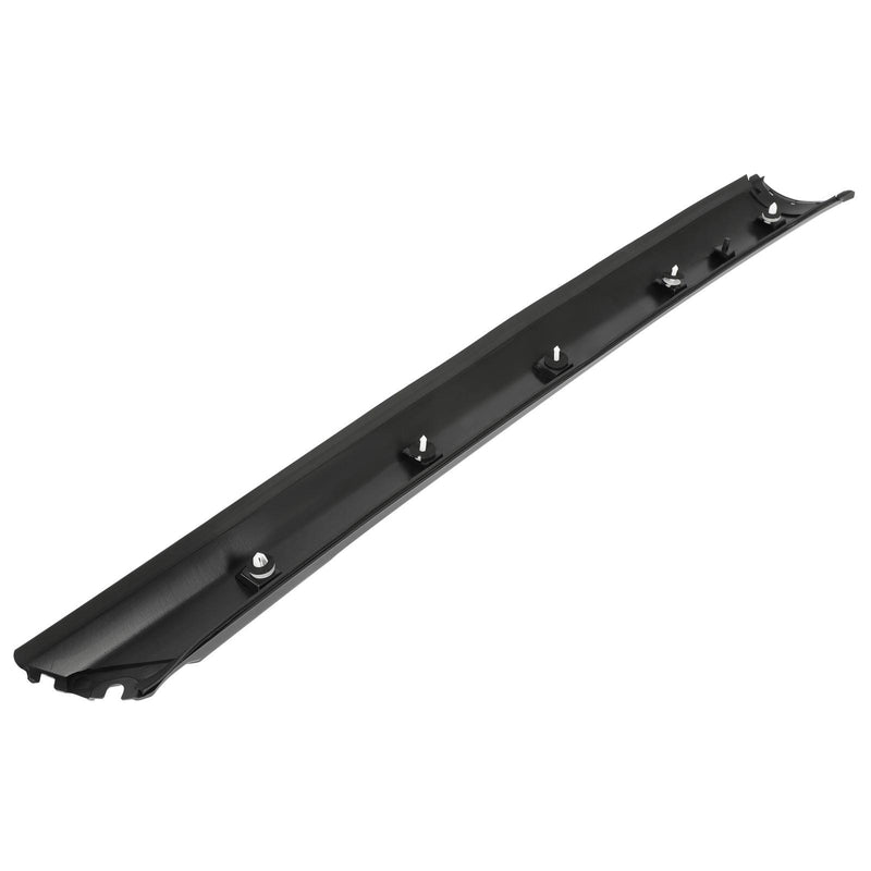 DURAFORCE Front Windshield A Pillar Molding Trim for 2016-2020 Nissan Maxima RIGHT RH