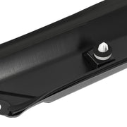 DURAFORCE Front Windshield A Pillar Molding Trim for 2016-2020 Nissan Maxima RIGHT RH