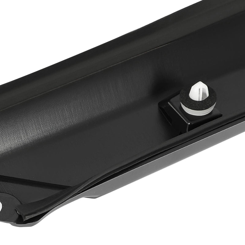 DURAFORCE Front Windshield A Pillar Molding Trim for 2016-2020 Nissan Maxima RIGHT RH