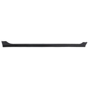 DURAFORCE For Honda Accord 2013-17 4 Dr JDM MOD Style Side Skirts Extension PP Pair w/Tape