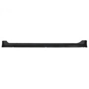 DURAFORCE For Honda Accord 2013-17 4 Dr JDM MOD Style Side Skirts Extension PP Pair w/Tape