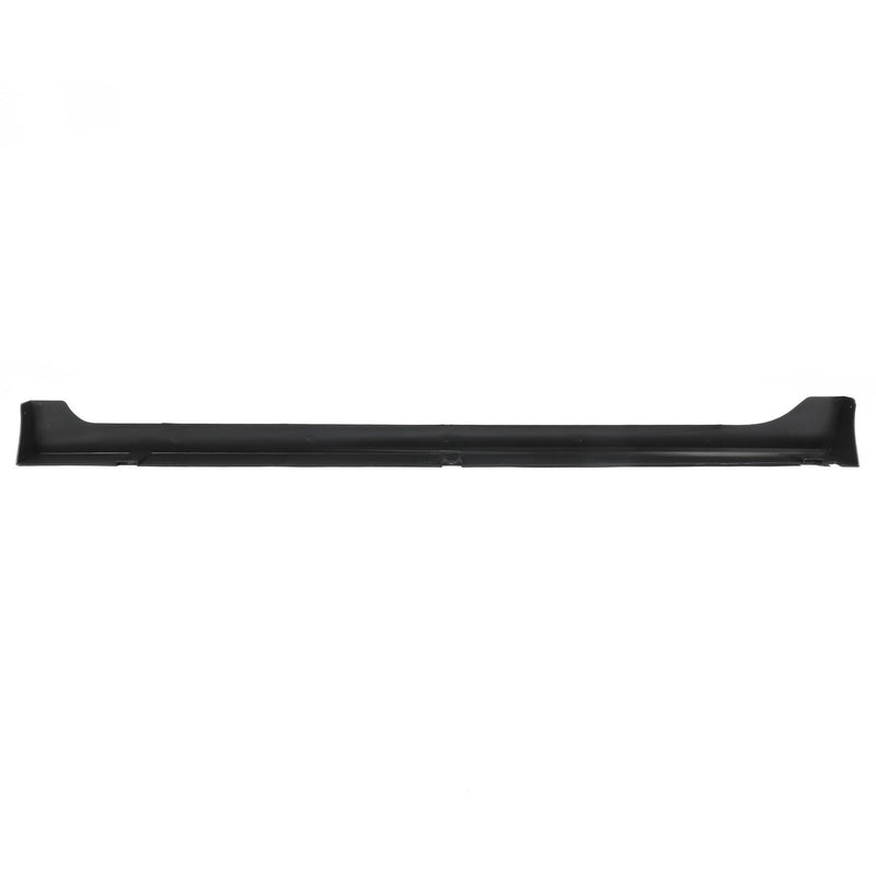 DURAFORCE For Honda Accord 2013-17 4 Dr JDM MOD Style Side Skirts Extension PP Pair w/Tape