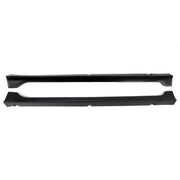 DURAFORCE For Honda Accord 2013-17 4 Dr JDM MOD Style Side Skirts Extension PP Pair w/Tape