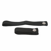 DURAFORCE For 2007-2009 JEEP WRANGLER JK SOFT TOP Black 4 DOOR w/Tinted Windows