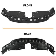 DURAFORCE Radiator Support Cover For 2015-2022 Dodge Charger CH1224101