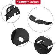 DURAFORCE Radiator Support Cover For 2015-2022 Dodge Charger CH1224101