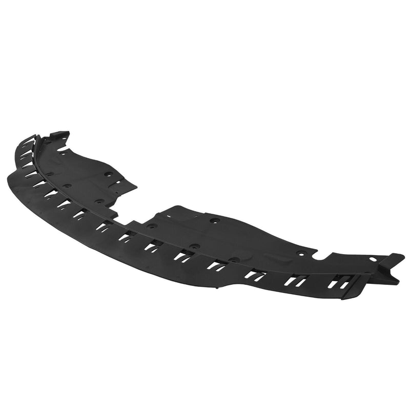 DURAFORCE Radiator Support Cover For 2015-2022 Dodge Charger CH1224101