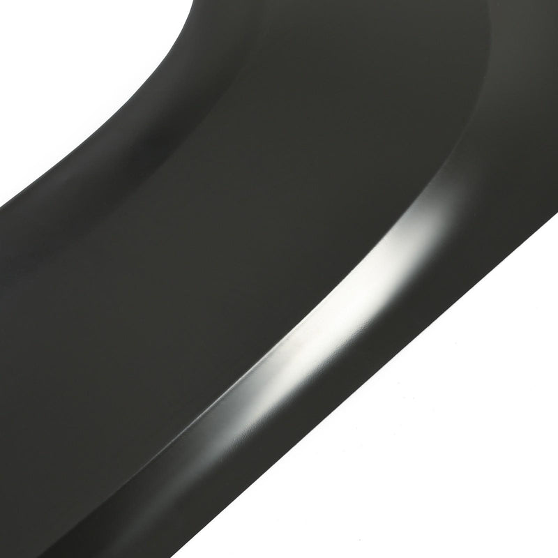 DURAFORCE Wheel Arch Rear Quarter Repair Panels For GMC Sierra 07-2013 Pickup 6' & 8' Bed