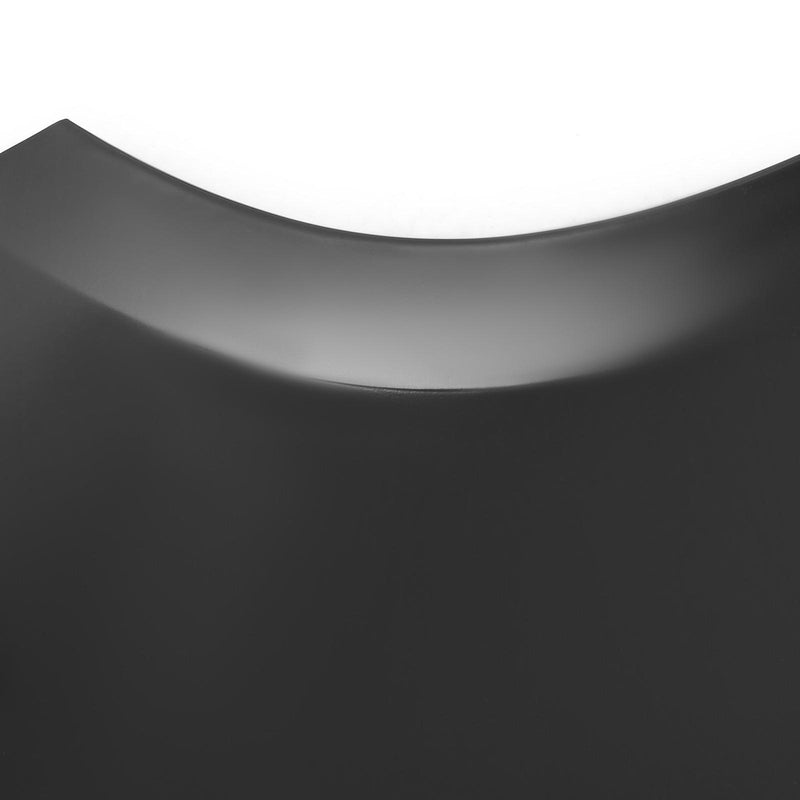 DURAFORCE Wheel Arch Rear Quarter Repair Panels For GMC Sierra 07-2013 Pickup 6' & 8' Bed