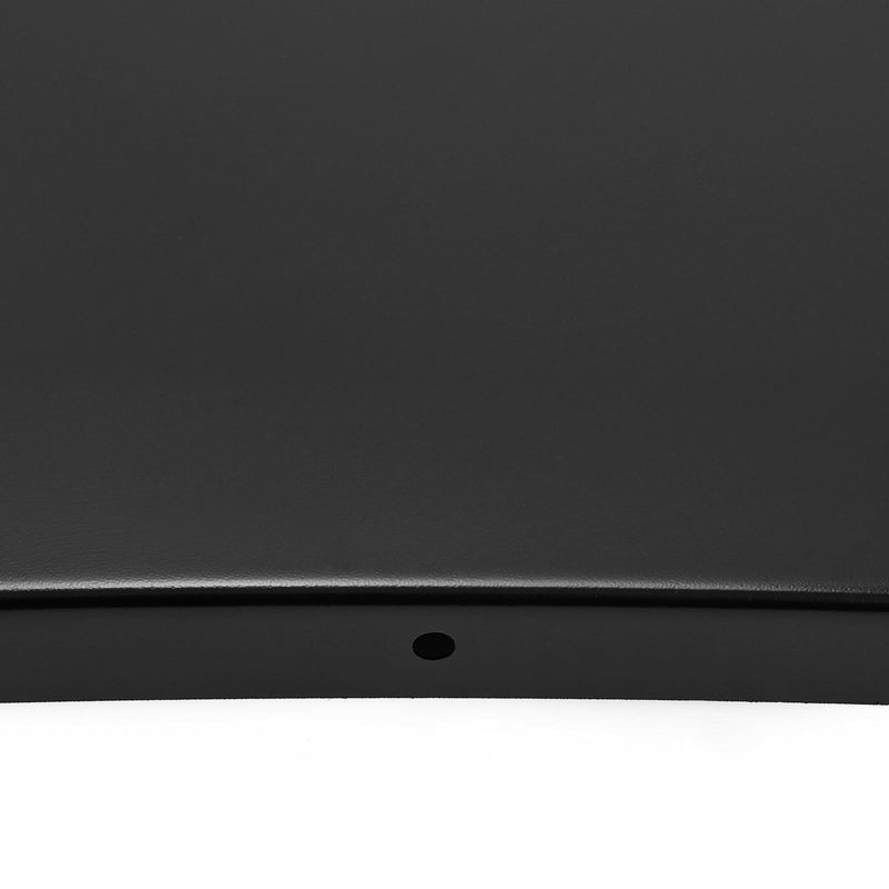 DURAFORCE Wheel Arch Rear Quarter Repair Panels For GMC Sierra 07-2013 Pickup 6' & 8' Bed