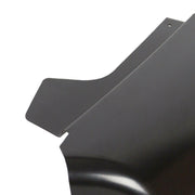 DURAFORCE Rocker Panels & Cab Corners For 07-13 Chevy Silverado Sierra Standard Cab 2Dr