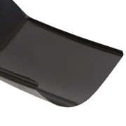 DURAFORCE Rocker Panels & Cab Corners For 07-13 Chevy Silverado Sierra Standard Cab 2Dr